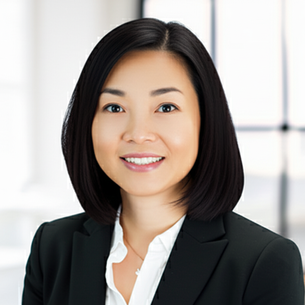 Lisa Wang - Brand Strategist & Digital Marketing Lead at Flat22