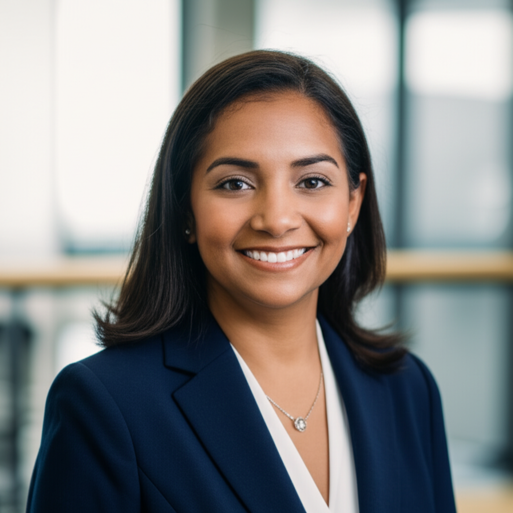 Emily Rodriguez - Creative Director at Creative Agency Toronto