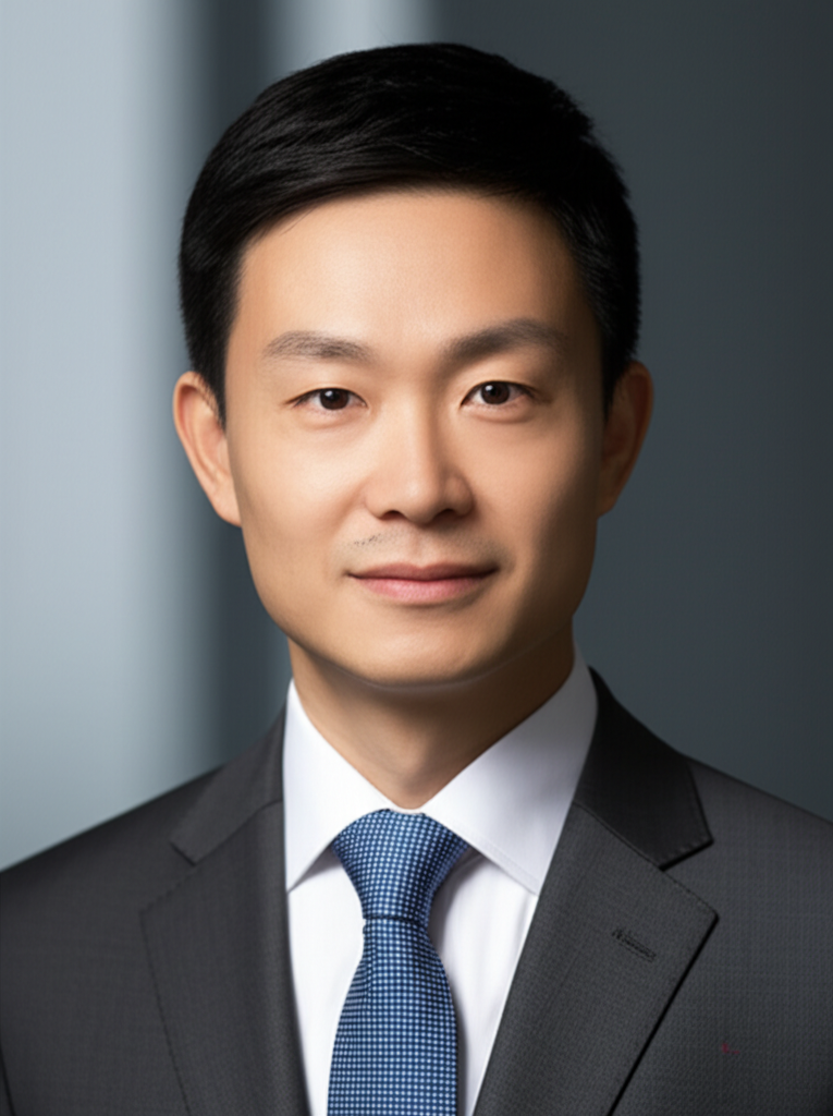 Michael Chen - Gaming Operations Director at Golden Dragon Casino