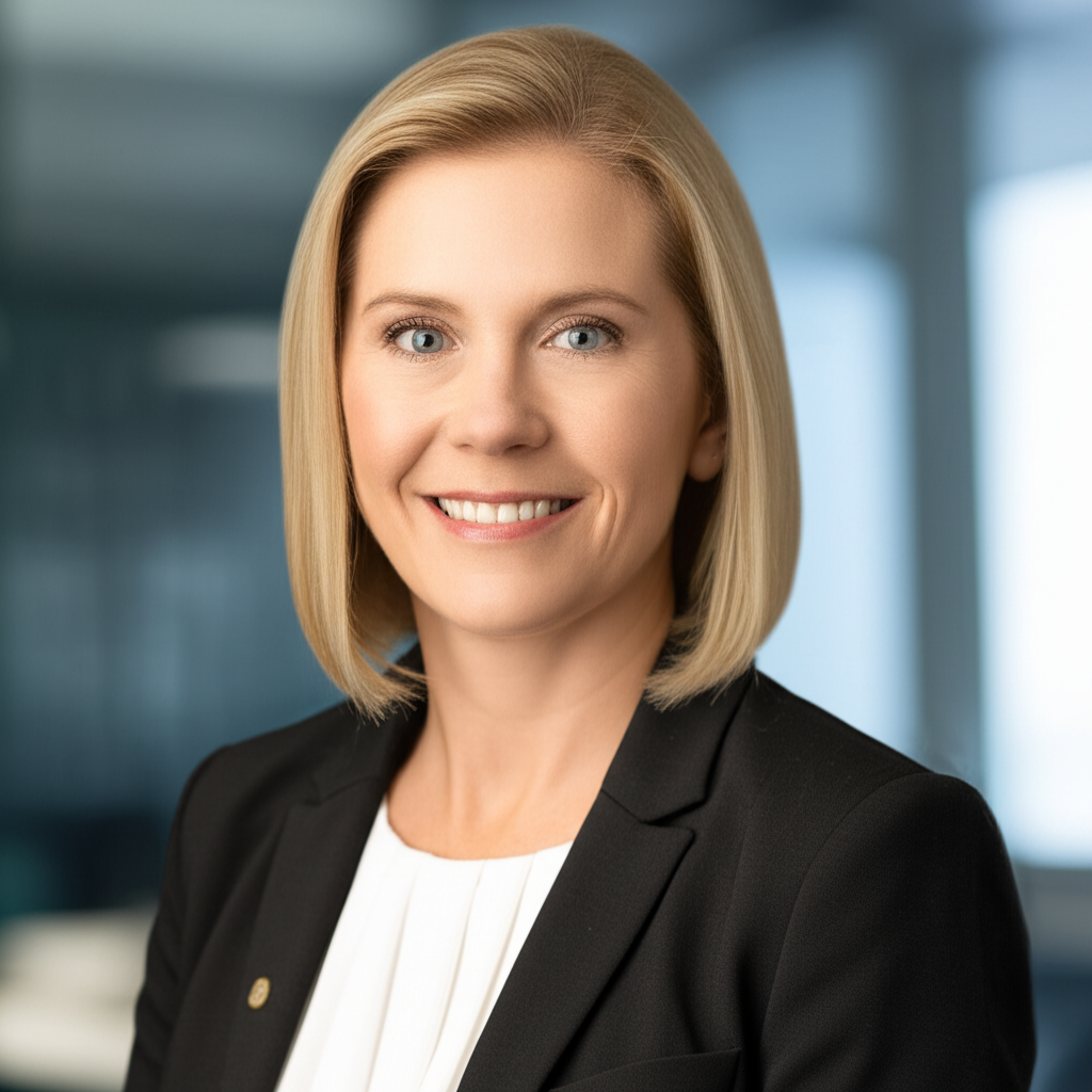 Sarah Johnson - CTO at Tech Innovations Inc.