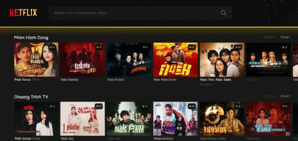 Live Streaming Platform